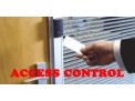 Card / Pin Access System | Highly Secure